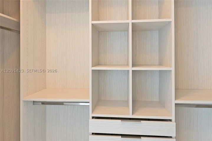 Closet