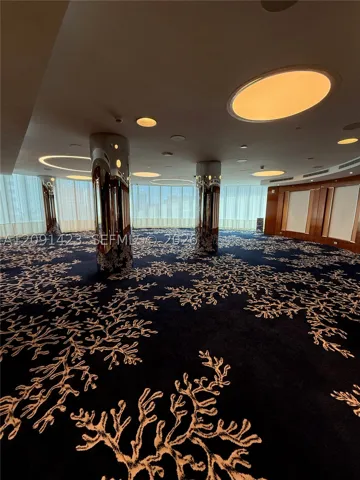 Party room