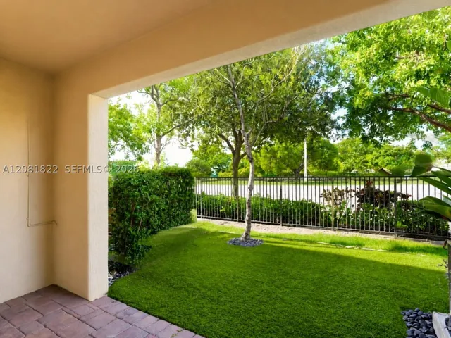 Yard
