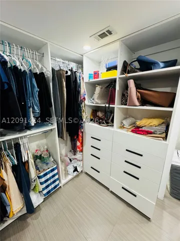 Closet