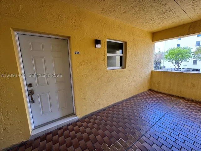 Entry
