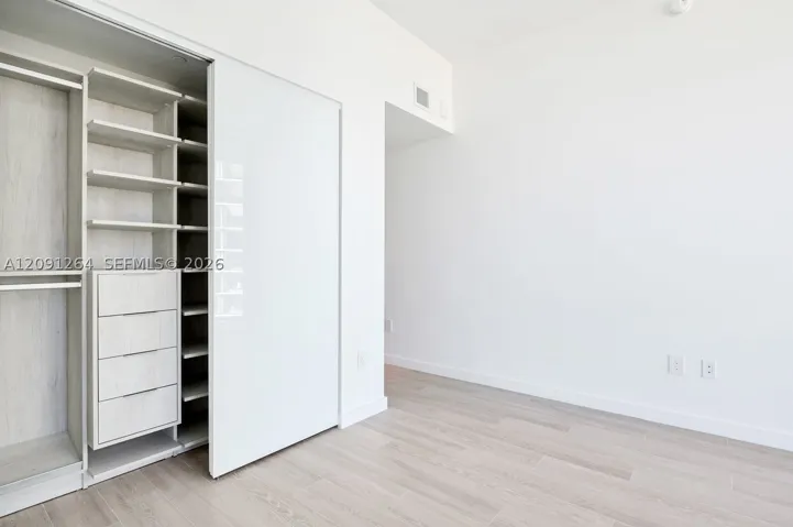 Closet