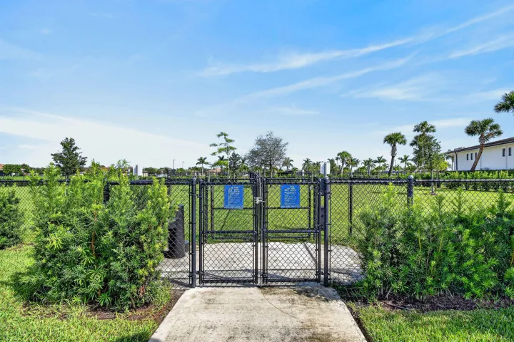 Fence