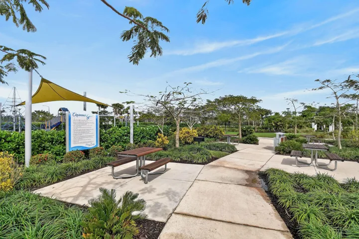 Community Amenities