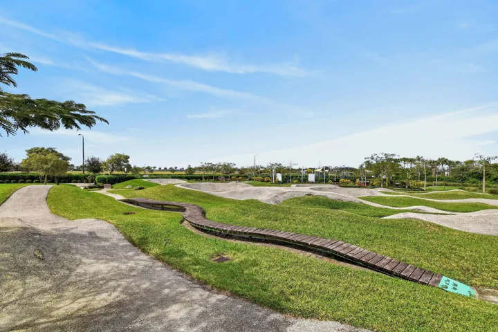 Community Amenities
