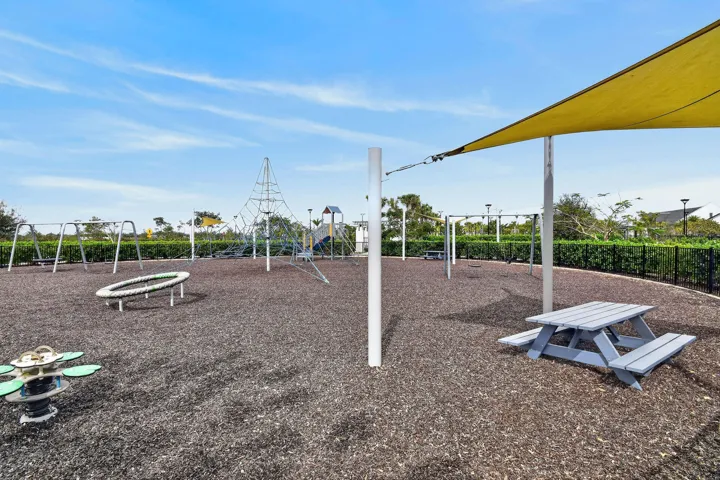 Community Amenities