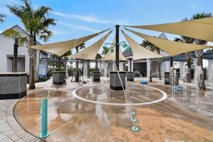 Community Amenities