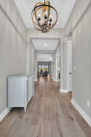 Foyer Entry