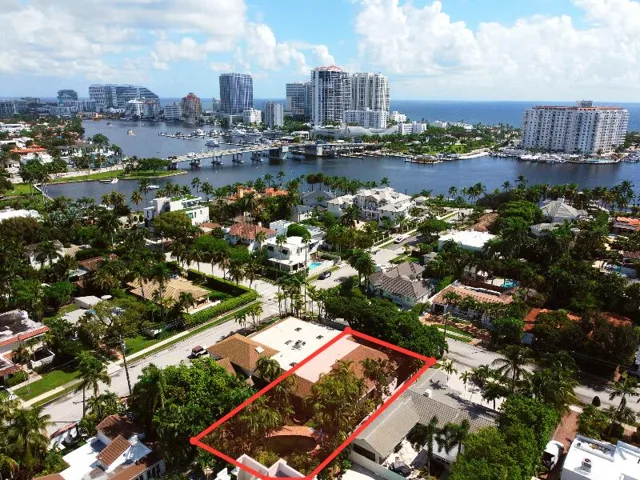 409 - Aerial 1
