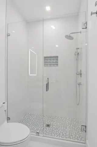Guest Bath #1