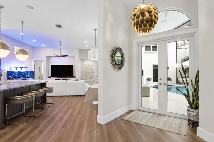 Entryway