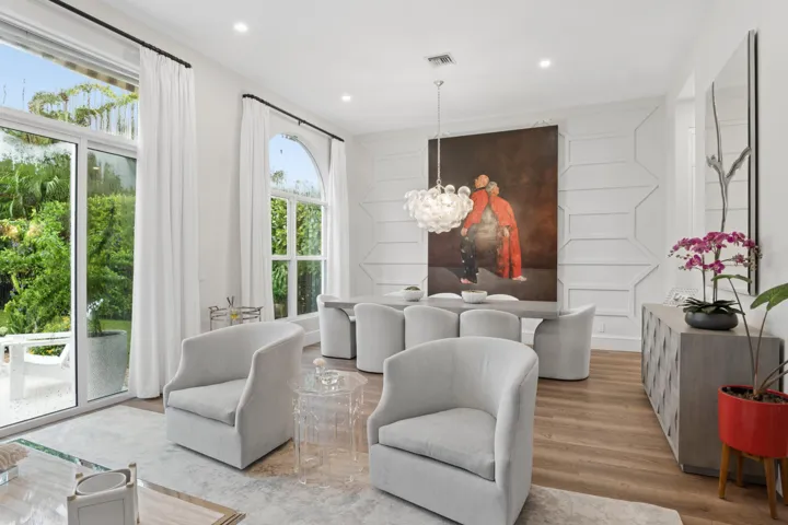 Living/Dining