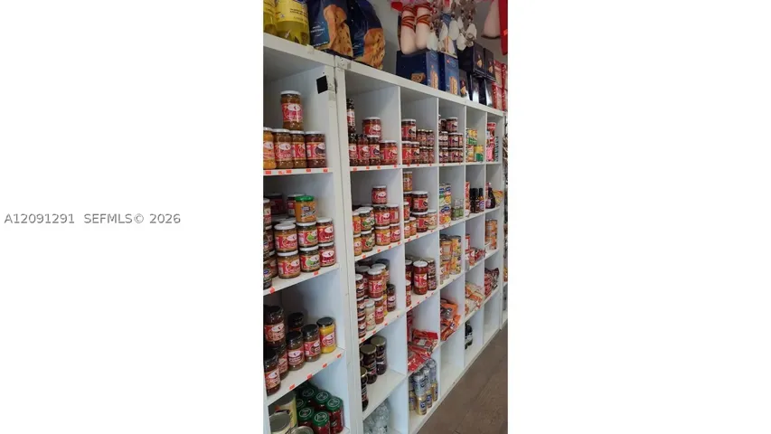 Pantry
