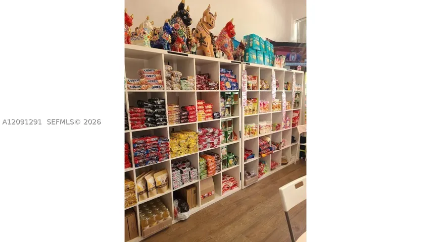 Pantry