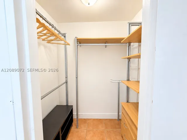 Closet