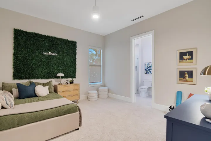 Guest Bedroom 3