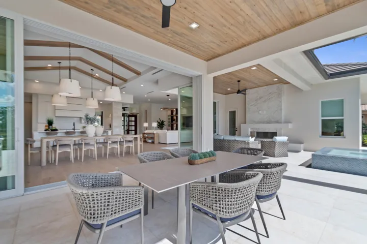 Cabana