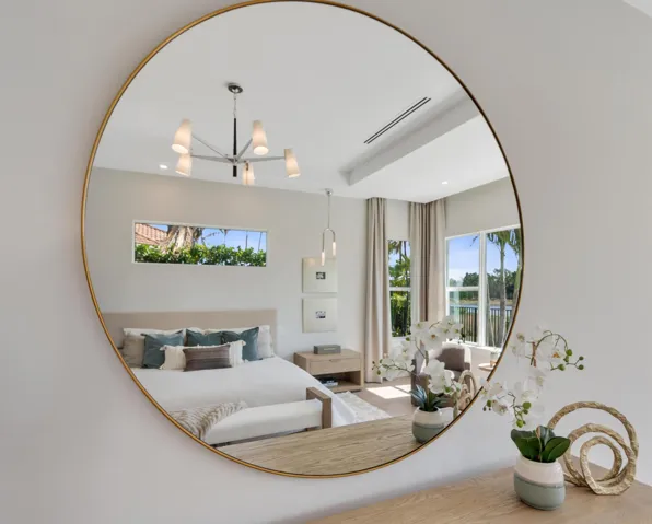 Owner's Suite