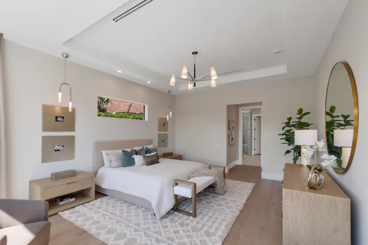 Owner's Suite