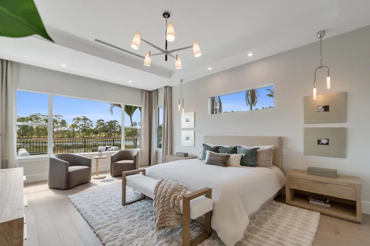 Owner's Suite