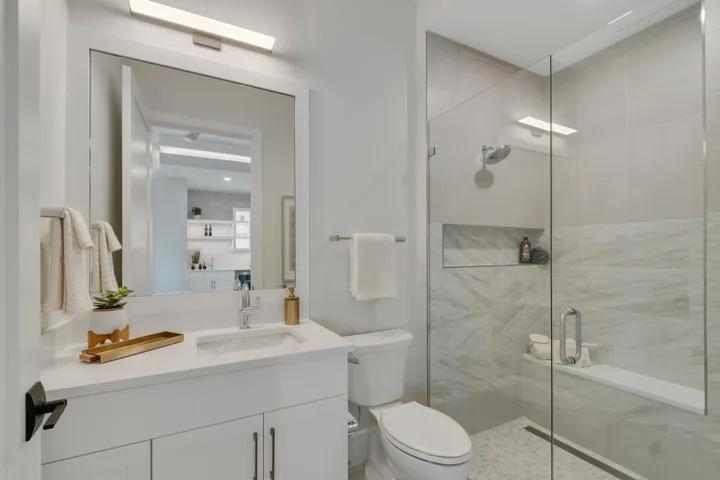 Guest Bath