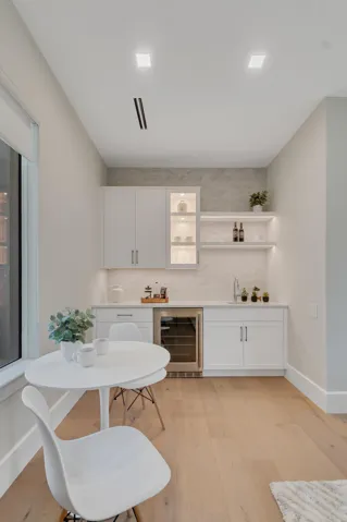 VIP Wet Bar