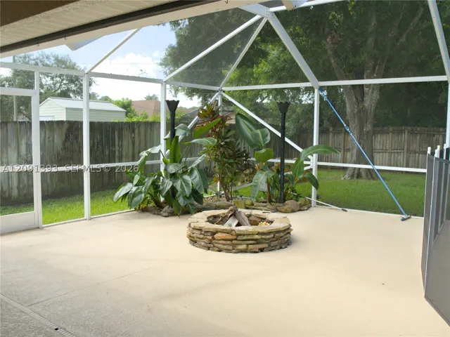 Sun Room
