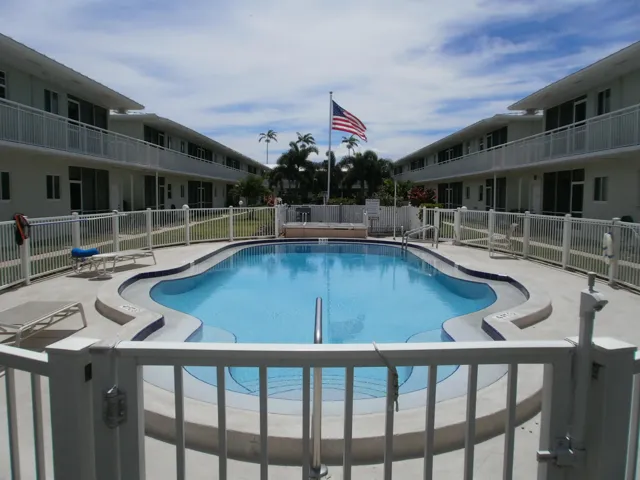 Community Pool