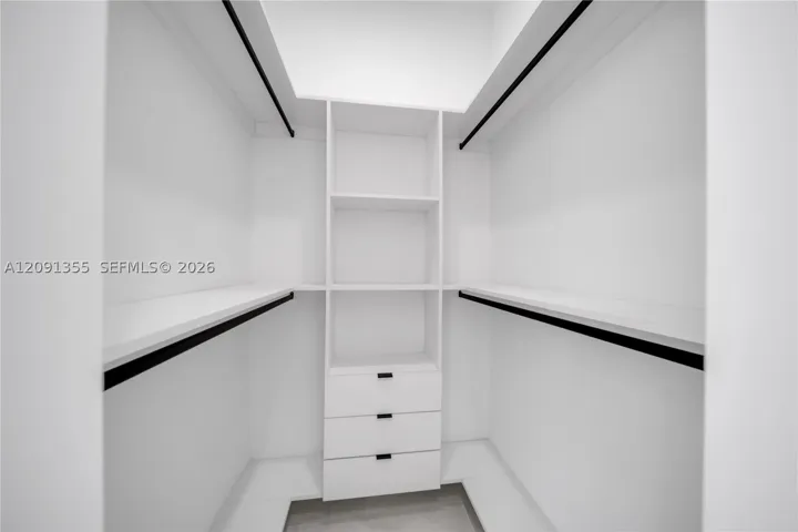 Closet