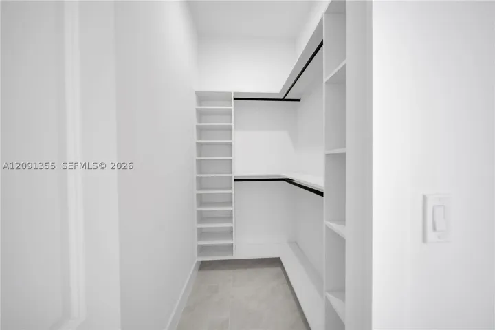 Closet