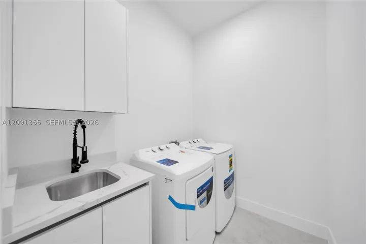 Laundry
