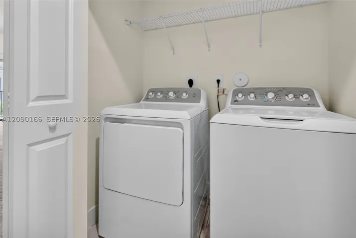Laundry