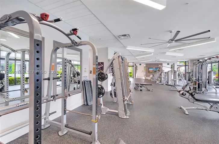 Gym