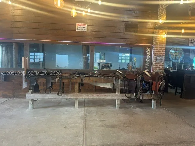 Stable