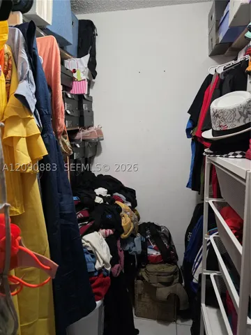 Closet
