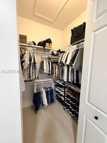 Closet