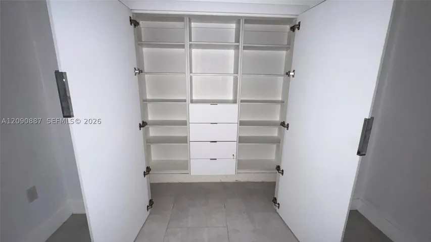 Closet