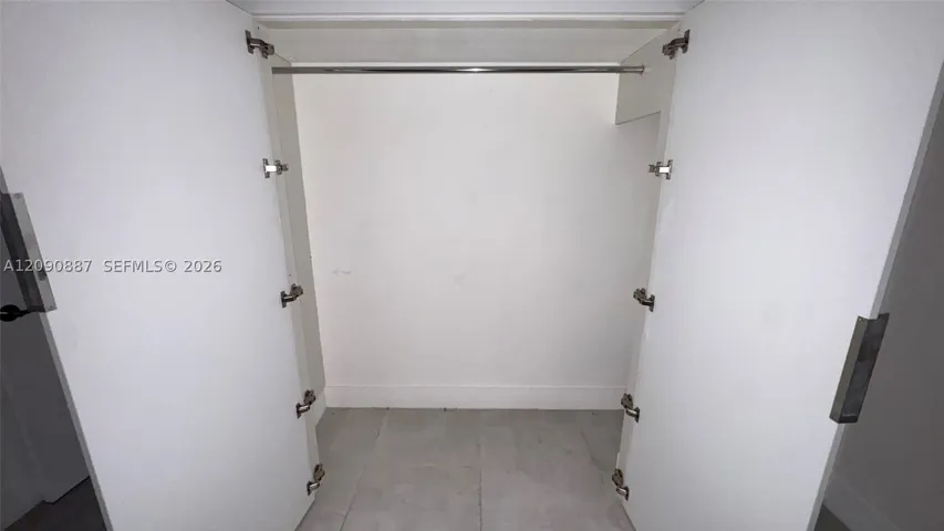 Closet