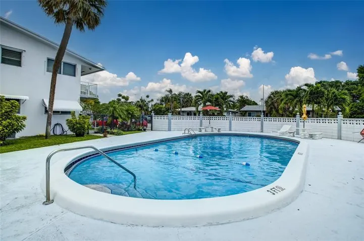 Colony Terrace