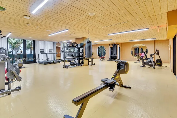 Gym