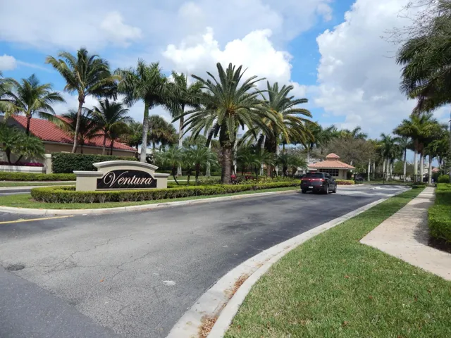 Community Amenities