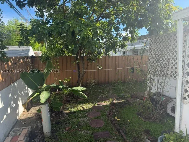 Yard