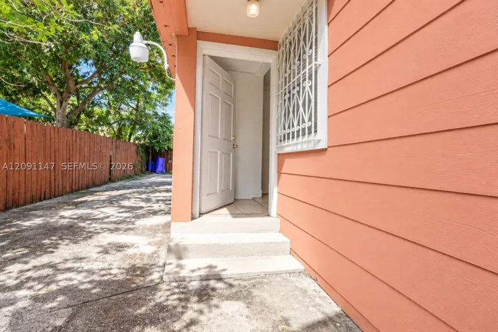 Entry