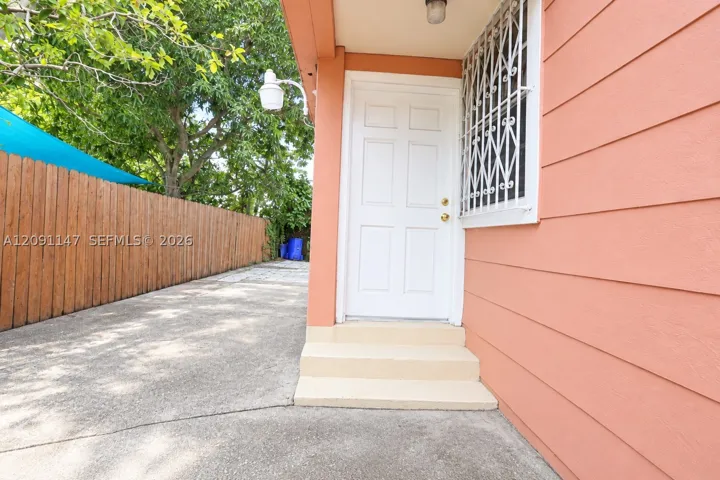 Entry