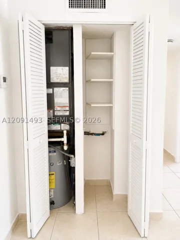 Closet