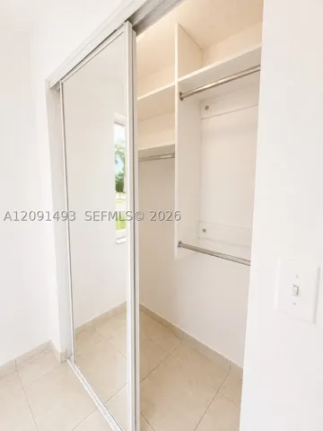 Closet