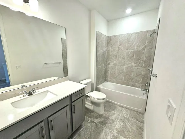 PREMIER NATURAL BATH EXAMPLE