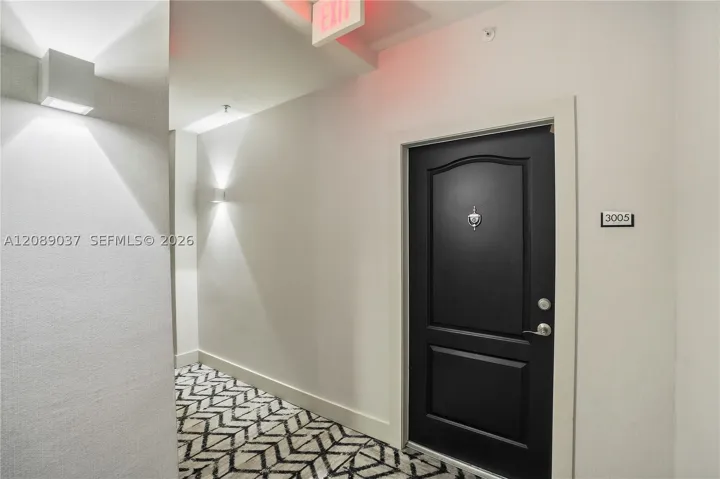 Entry
