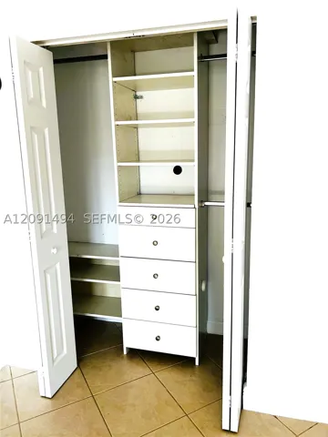 Closet