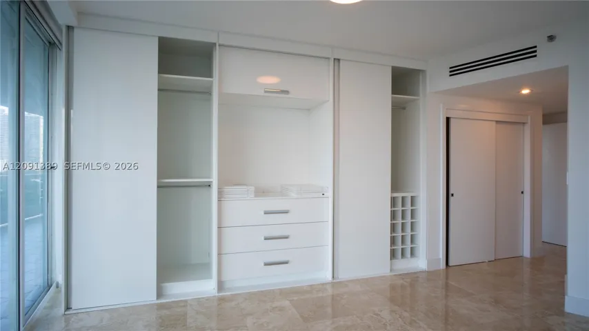 Closet